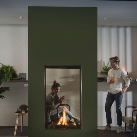 Element4 Element4 Sky Medium Tunnel Outdoor