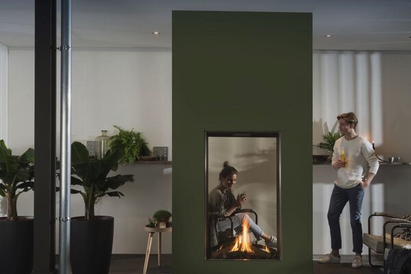 Element4 Element4 Sky Medium Tunnel Outdoor