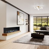 Charlton & Jenrick Charlton & Jenrick 4D Ecoflame i-1500e Deep  Corner Charlton & Jenrick Charlton & Jenrick 4D Ecoflame i-1500e Deep  Corner