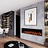 Charlton & Jenrick 4D Ecoflame i-1800e Front Charlton & Jenrick 4D Ecoflame i-1800e Front