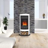 Dimplex Dimplex Verdi White Dimplex Dimplex Verdi White