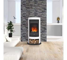 Dimplex Dimplex Verdi White Dimplex Dimplex Verdi White