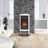 Dimplex Verdi White Dimplex Verdi White