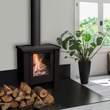 Element4 Element4 Kudos gaskachel