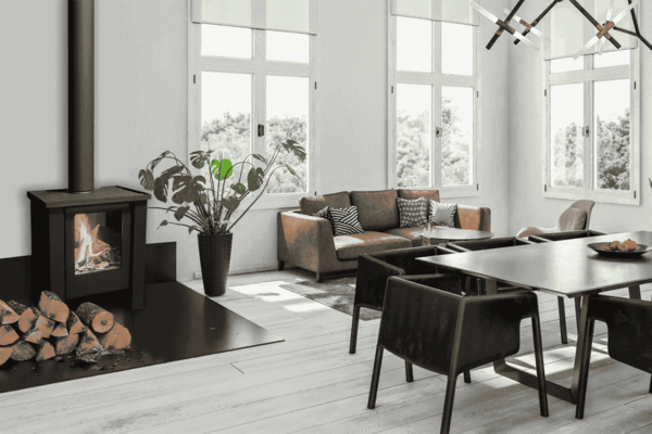 Element4 Element4 Kudos gaskachel