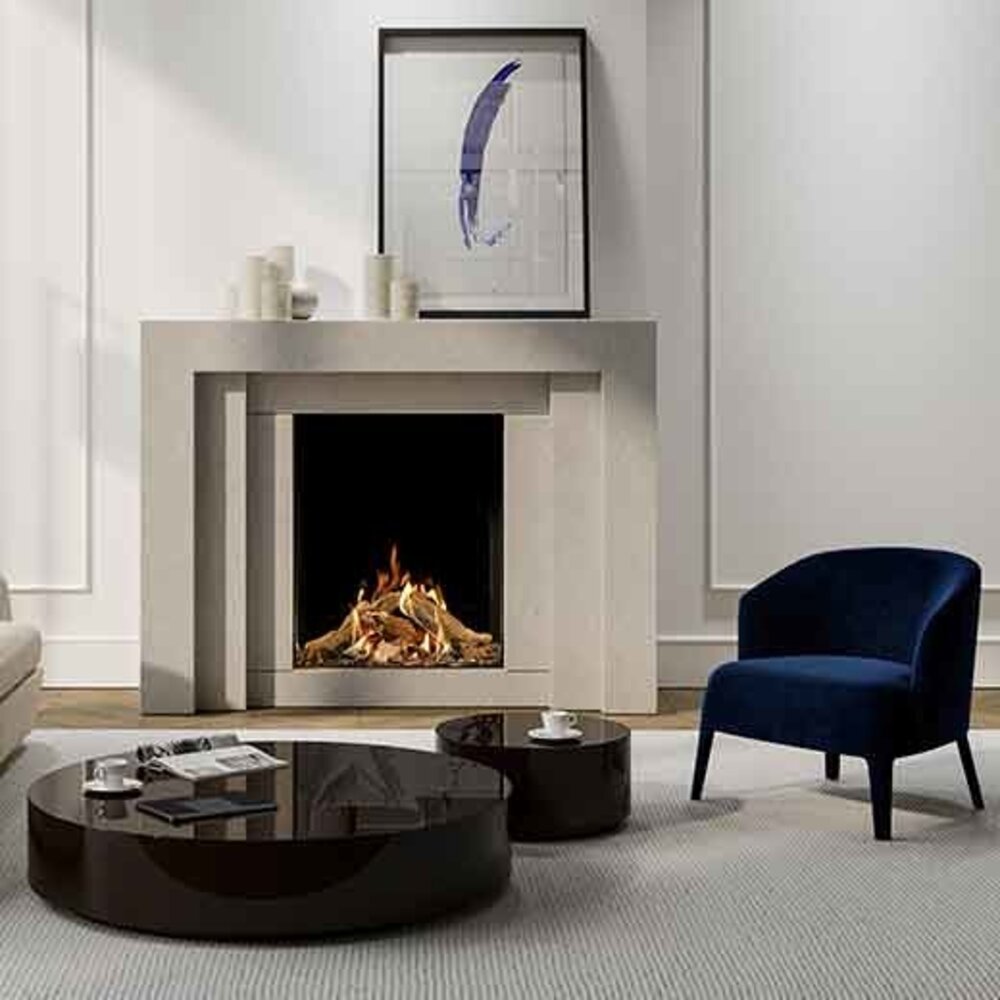 Dru DRU Maestro 60 Tall Eco Wave