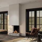 Dru DRU Maestro 60/3 Tall Eco Wave