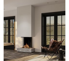 Dru DRU Maestro 60/3 Tall Eco Wave