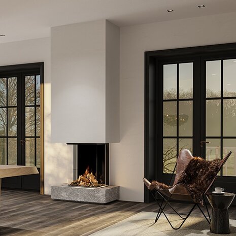 Dru DRU Maestro 60/3 Tall Eco Wave