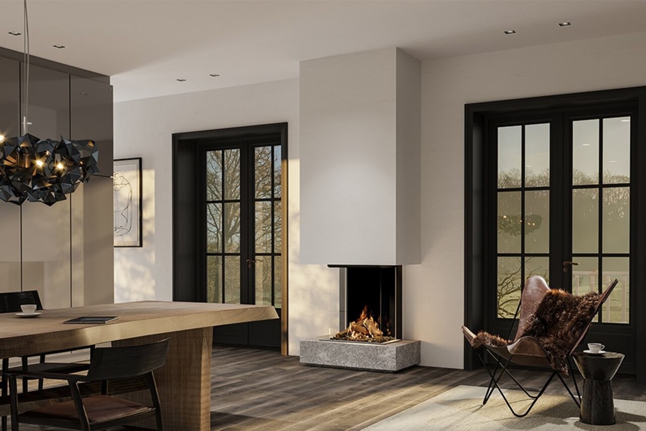 Dru DRU Maestro 60/3 Tall Eco Wave