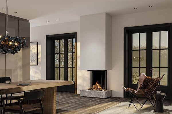 Dru DRU Maestro 60/3 Tall Eco Wave