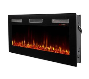 Dimplex Dimplex Sierra 60" Elektrische haard Dimplex Dimplex Sierra 60" Elektrische haard