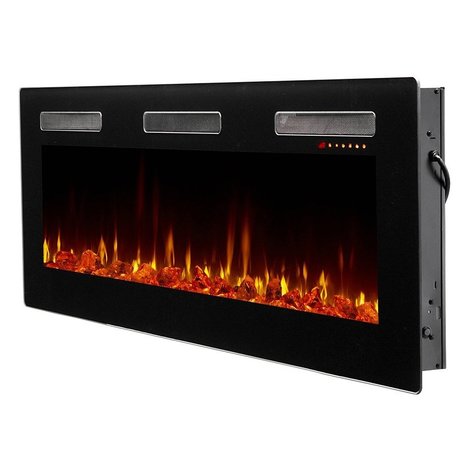 Dimplex Dimplex Sierra 60" Elektrische haard