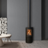 Element4 Element4 Ovation gaskachel