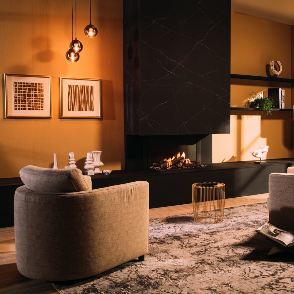 Faber Faber Matrix Hybrid 800/500 III driezijdig