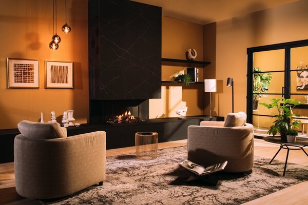 Faber Faber Matrix Hybrid 800/500 III driezijdig