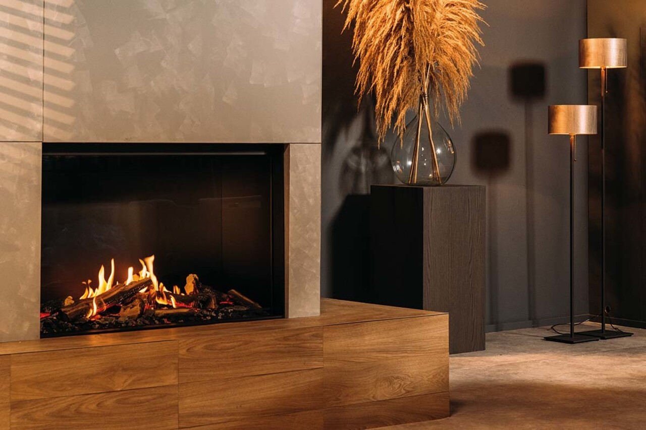 Faber Faber Matrix Hybrid 1050/650 I Front