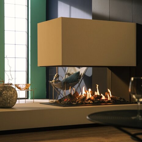 Faber Faber Matrix Hybrid 800/500 RD