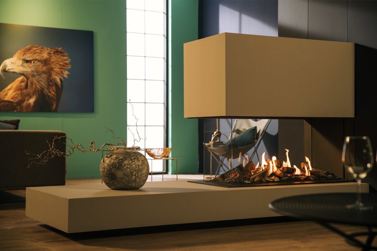 Faber Faber Matrix Hybrid 800/500 RD