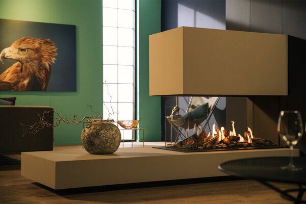 Faber Faber Matrix Hybrid 800/500 RD