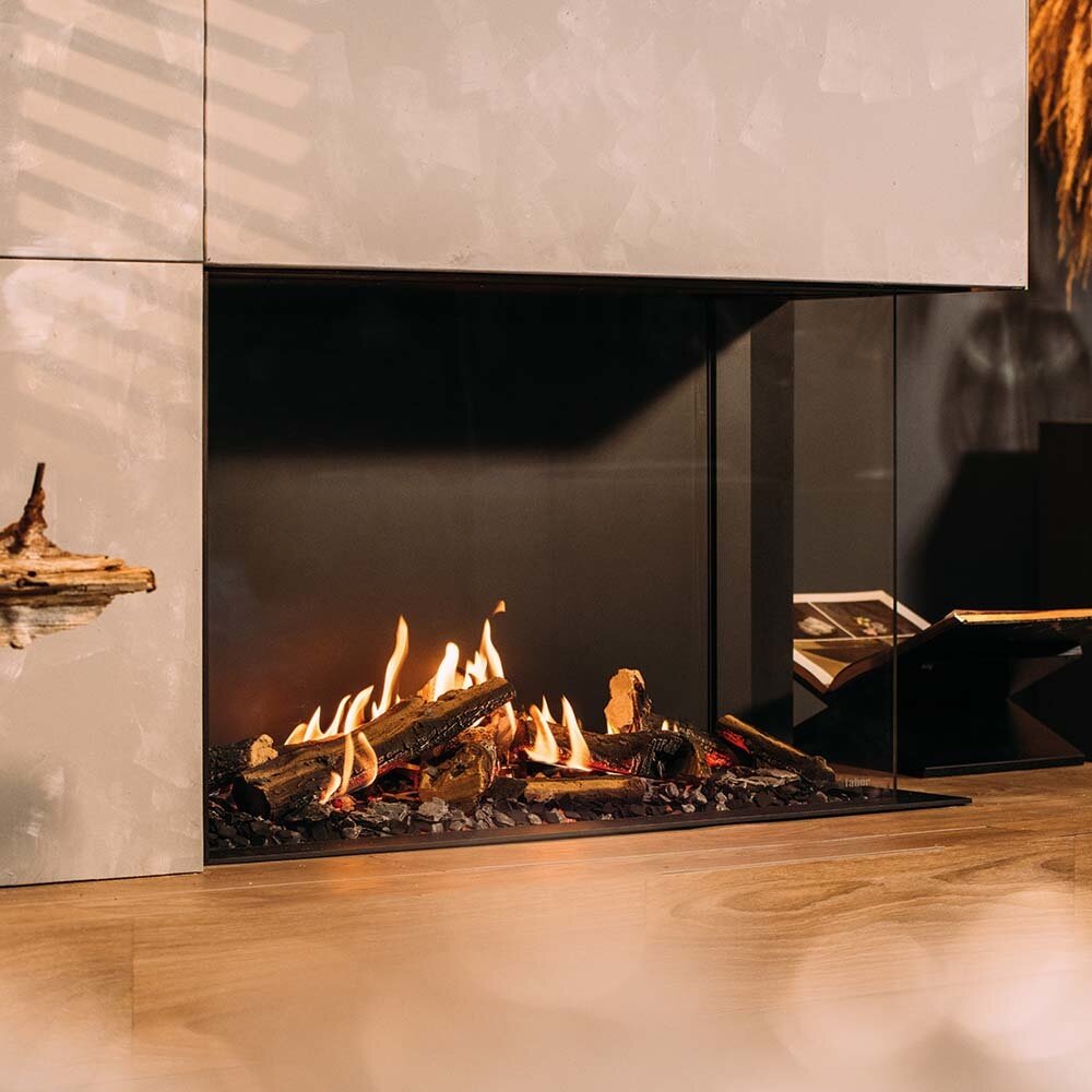 Faber Faber Matrix Hybrid 1050/650 II Hoek