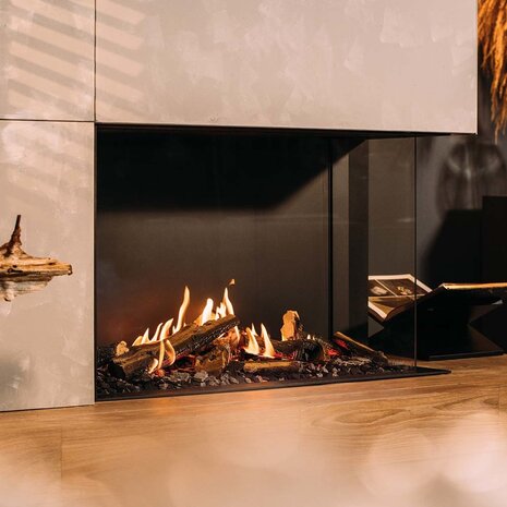 Faber Faber Matrix Hybrid 1050/650 II Hoek