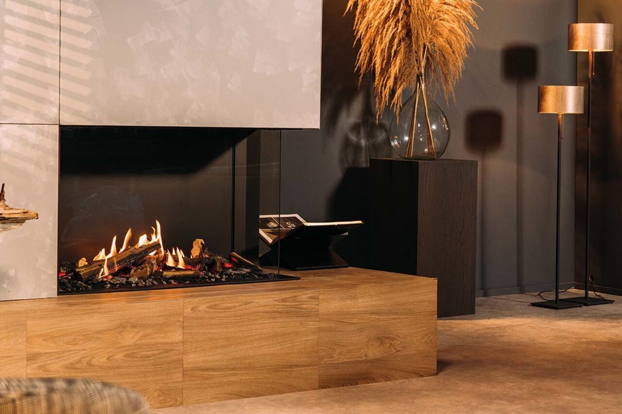 Faber Faber Matrix Hybrid 1050/650 II Hoek