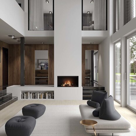 Faber Faber Matrix Hybrid 1050/500 I Front