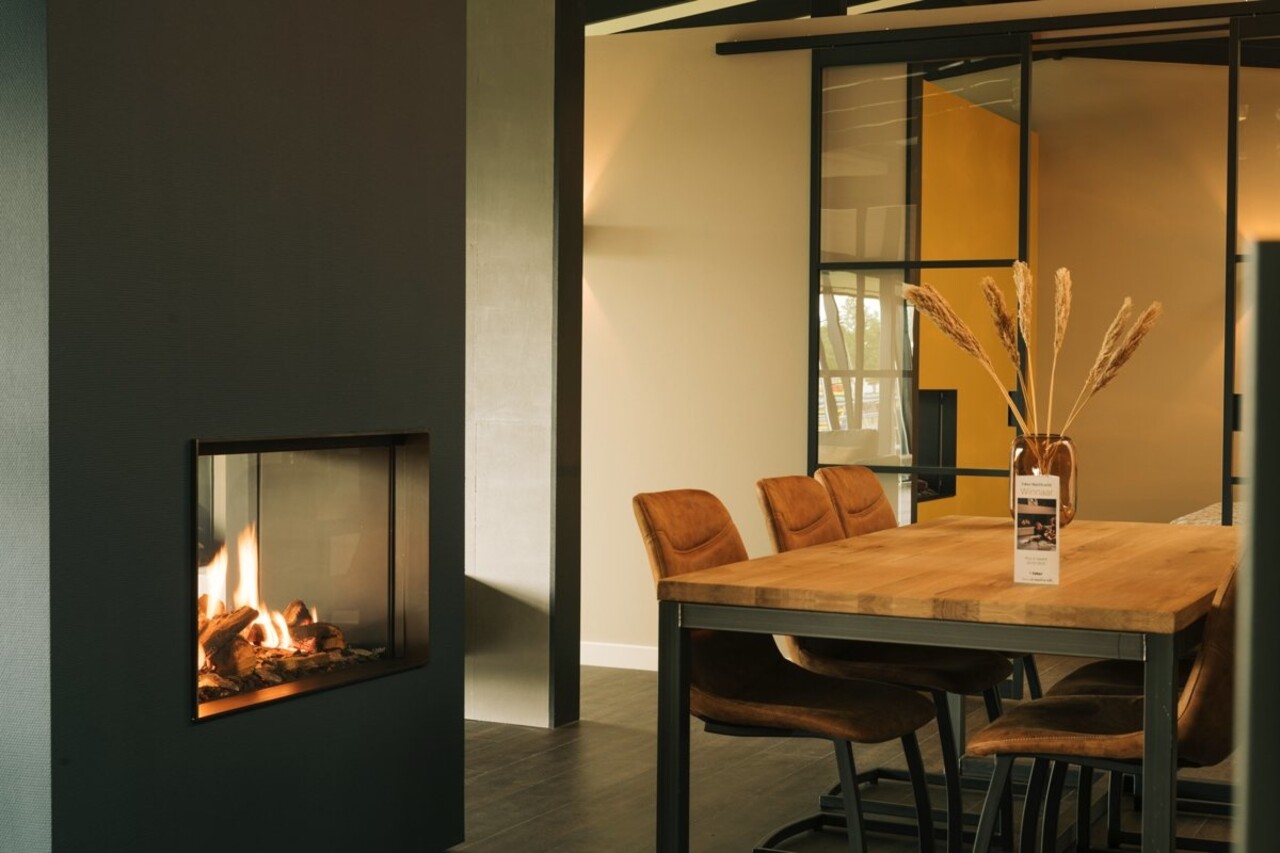 Faber Faber MatriX Hybrid 800/500 ST