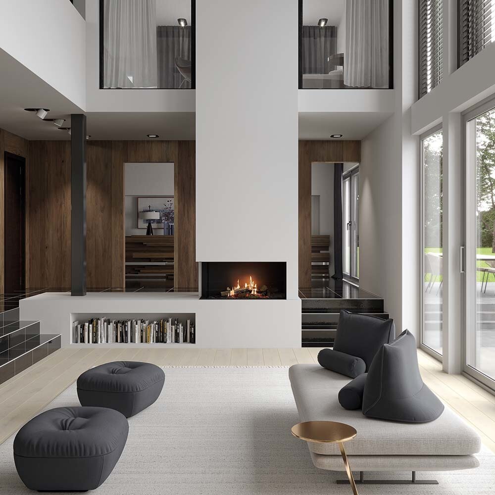 Faber Faber Matrix Hybrid 1050/500 II Hoek