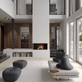 Faber Faber Matrix Hybrid 1050/500 II Hoek