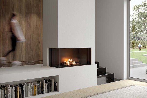 Faber Faber Matrix Hybrid 1050/500 II Hoek