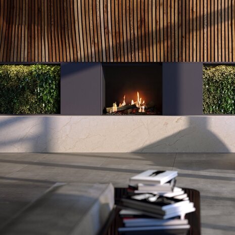 Faber Faber Matrix Hybrid 800/650 I Front