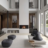 Faber Faber Matrix Hybrid 1050/500 III Driezijdig