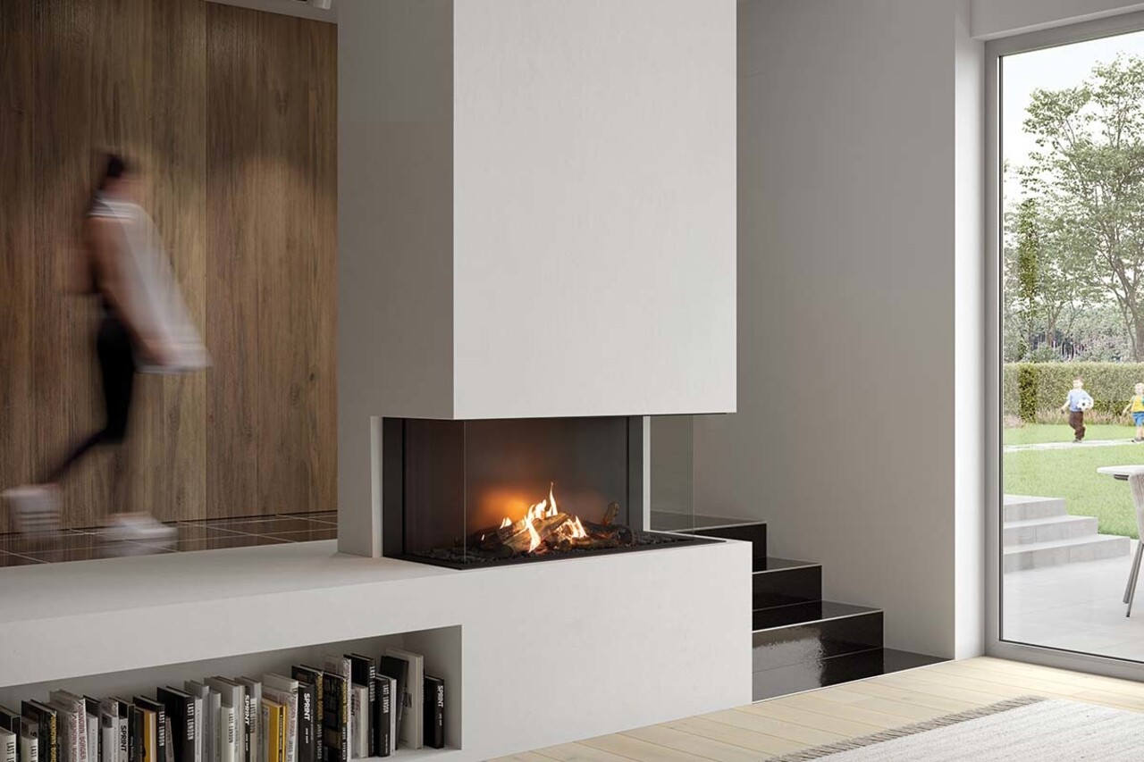 Faber Faber Matrix Hybrid 1050/500 III Driezijdig