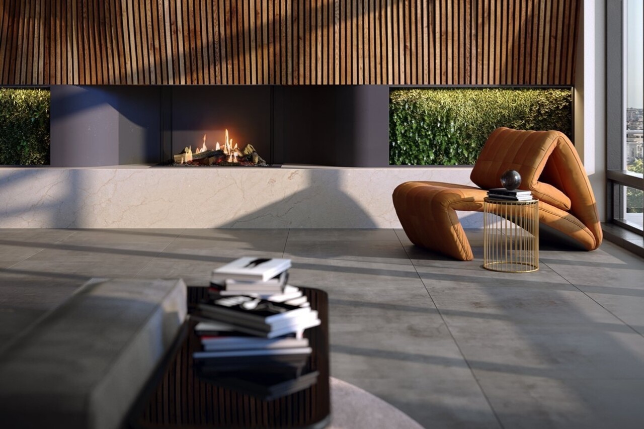 Faber Faber Matrix Hybrid 800/650 III driezijdig Faber Faber Matrix Hybrid 800/650 III driezijdig