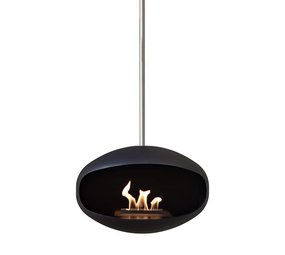 Cocoon Fires Cocoon Fires Aeris (Zwart) Cocoon Fires Cocoon Fires Aeris (Zwart)