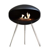 Cocoon Fires Cocoon Fires Terra (Zwart) Cocoon Fires Cocoon Fires Terra (Zwart)