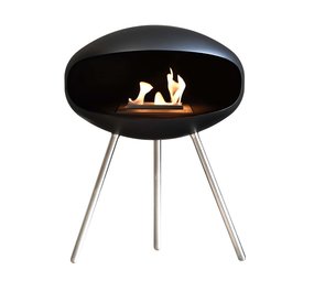 Cocoon Fires Cocoon Fires Terra (Zwart) Cocoon Fires Cocoon Fires Terra (Zwart)