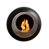 Cocoon Fires Cocoon Fires Vellum (Zwart) Cocoon Fires Cocoon Fires Vellum (Zwart)