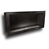 Icon Fires Slimline Firebox 1350 met Slimline 1100 Brander Icon Fires Slimline Firebox 1350 met Slimline 1100 Brander
