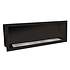 Icon Fires Slimline Firebox 2000 met 2x 800mm Slimline Brander Icon Fires Slimline Firebox 2000 met 2x 800mm Slimline Brander