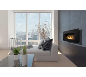 Icon Fires Icon Fires Nero Wall Frame 1150 Icon Fires Icon Fires Nero Wall Frame 1150