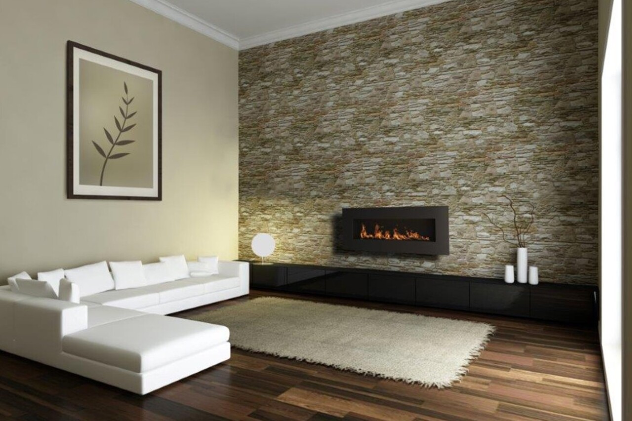 Icon Fires Icon Fires Nero Wall Frame 1450 Icon Fires Icon Fires Nero Wall Frame 1450