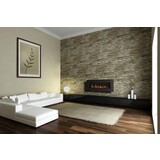 Icon Fires Icon Fires Nero Wall Frame 1450 Icon Fires Icon Fires Nero Wall Frame 1450