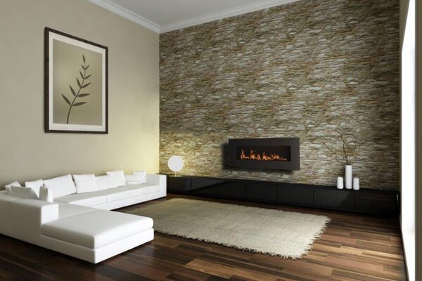Icon Fires Icon Fires Nero Wall Frame 1450 Icon Fires Icon Fires Nero Wall Frame 1450