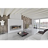 Icon Fires Icon Fires Nero Wall Frame 1750 Icon Fires Icon Fires Nero Wall Frame 1750