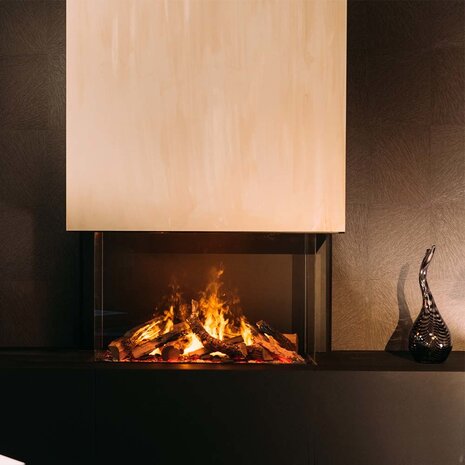 Faber Faber e-MatriX Mood 800/500 III Driezijdig