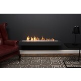 Icon Fires Icon Fires Slimline brander 800mm