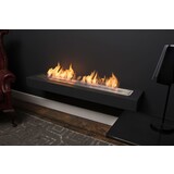 Icon Fires Icon Fires Slimline brander 1100mm Icon Fires Icon Fires Slimline brander 1100mm